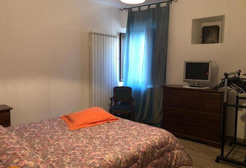 Il Minotauro B&b A 5 Minuti Da Popoli