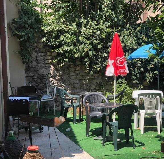 Il Minotauro B&b A 5 Minuti Da Popoli