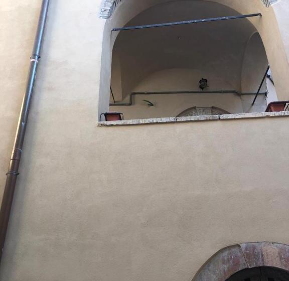 Il Minotauro B&b A 5 Minuti Da Popoli