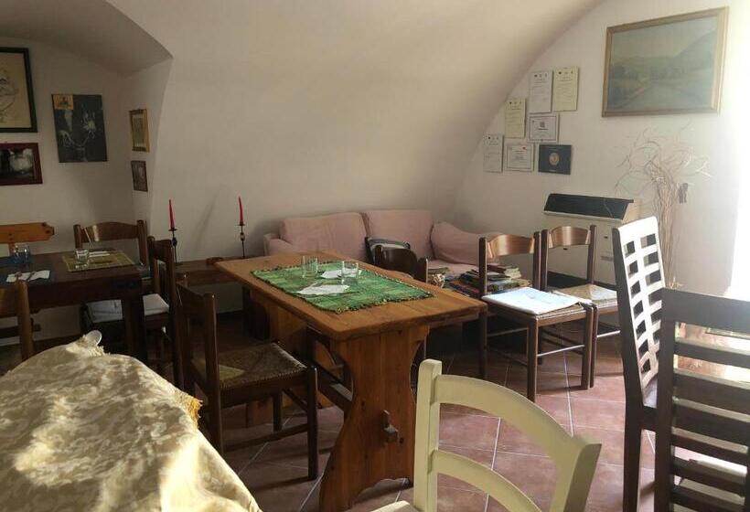 Il Minotauro B&b A 5 Minuti Da Popoli