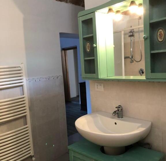 Il Minotauro B&b A 5 Minuti Da Popoli