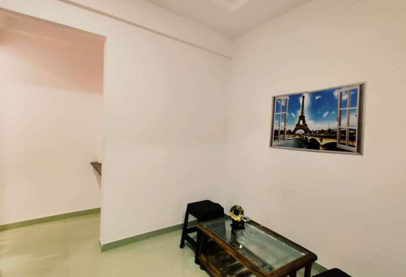 Janavi Resort  Matheran