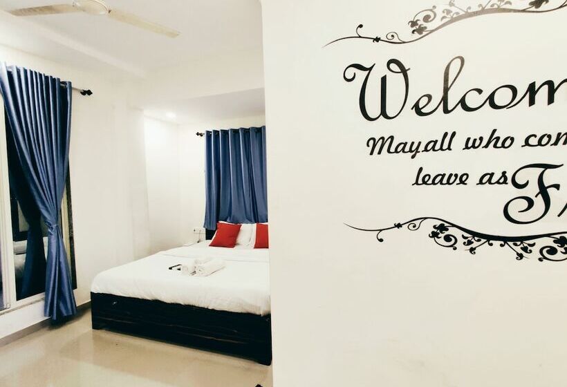 Janavi Resort  Matheran