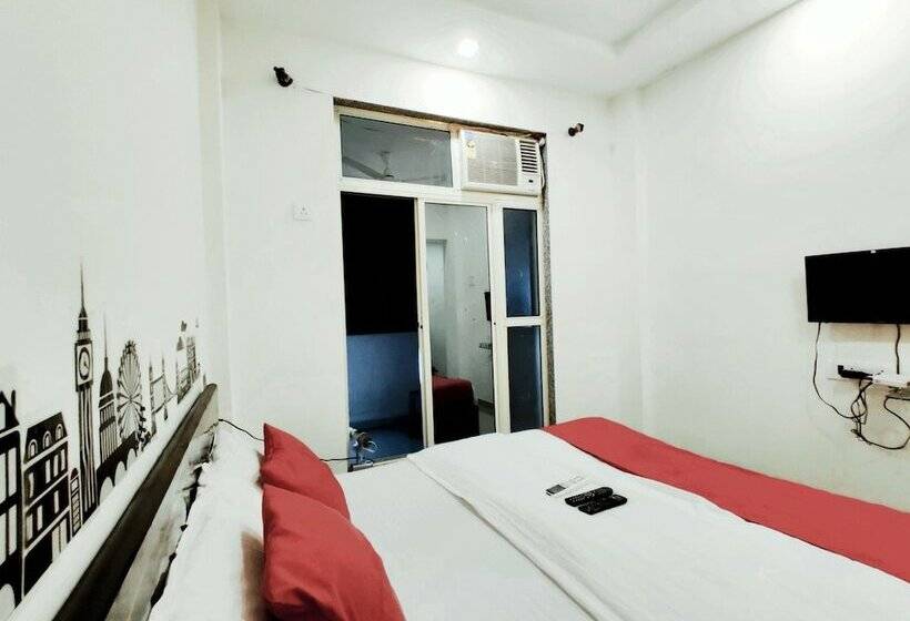 Janavi Resort  Matheran