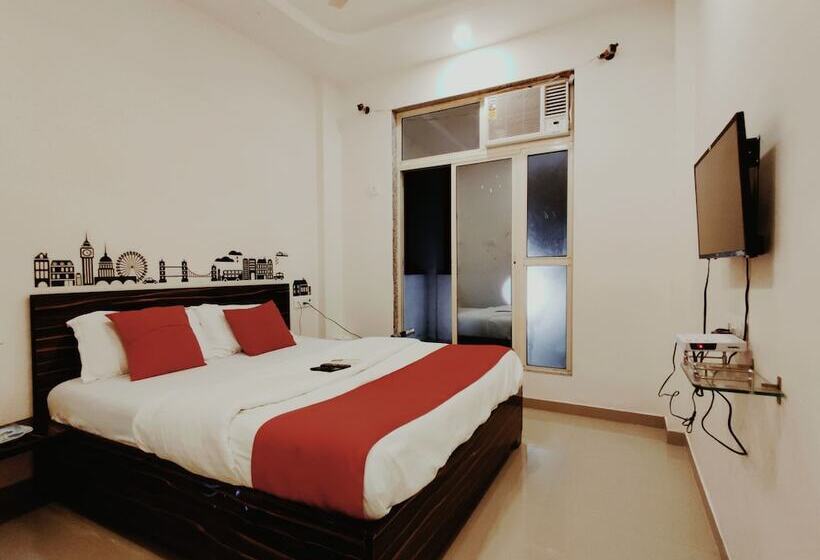 Janavi Resort  Matheran