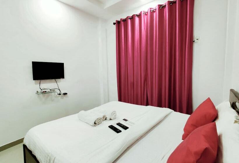 Janavi Resort  Matheran