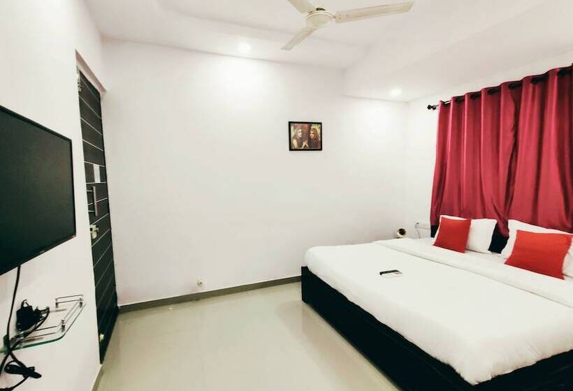 Janavi Resort  Matheran