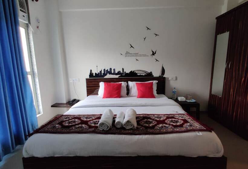 Janavi Resort  Matheran