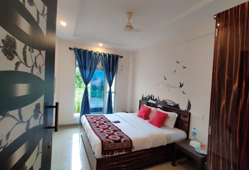 Janavi Resort  Matheran