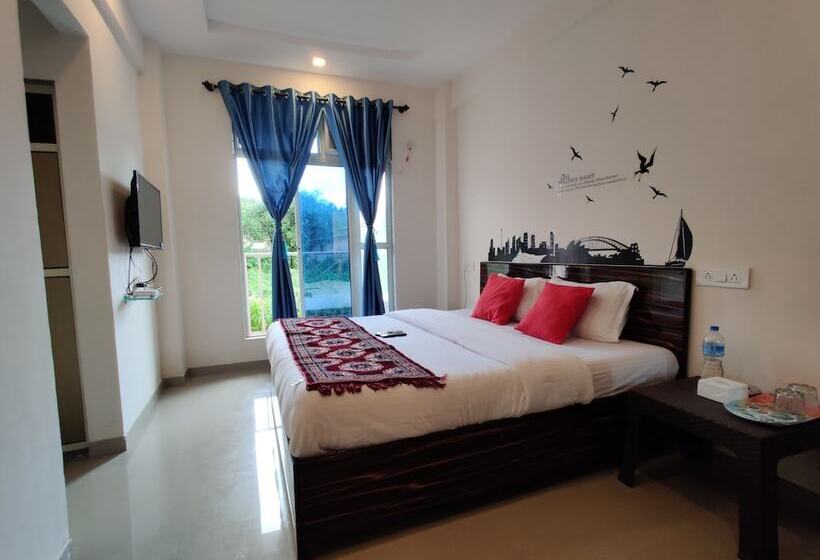 Janavi Resort  Matheran