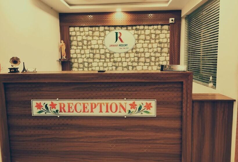 Janavi Resort  Matheran