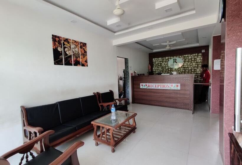 Janavi Resort  Matheran