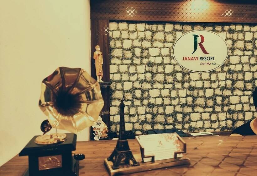 Janavi Resort  Matheran