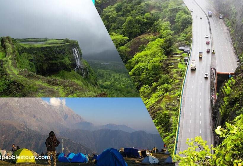 Janavi Resort  Matheran