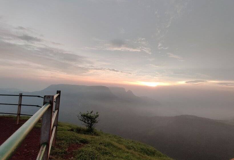Janavi Resort  Matheran
