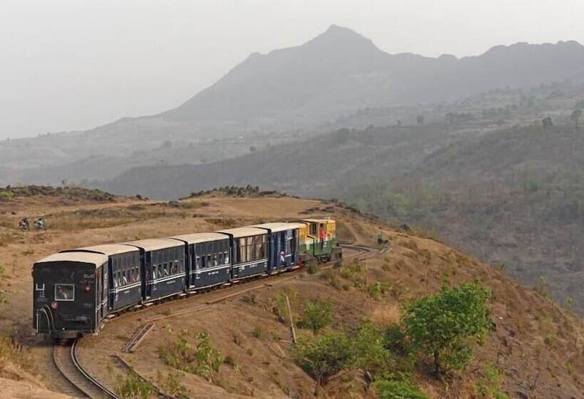 Janavi Resort  Matheran