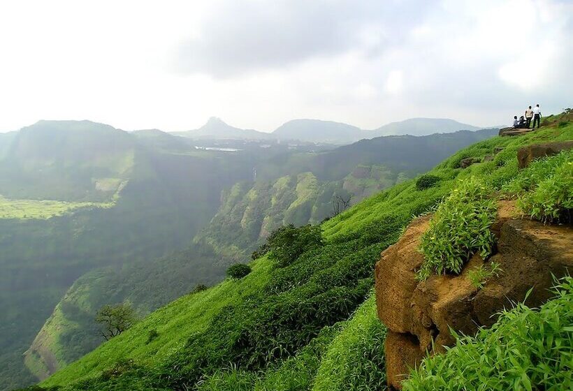 Janavi Resort  Matheran
