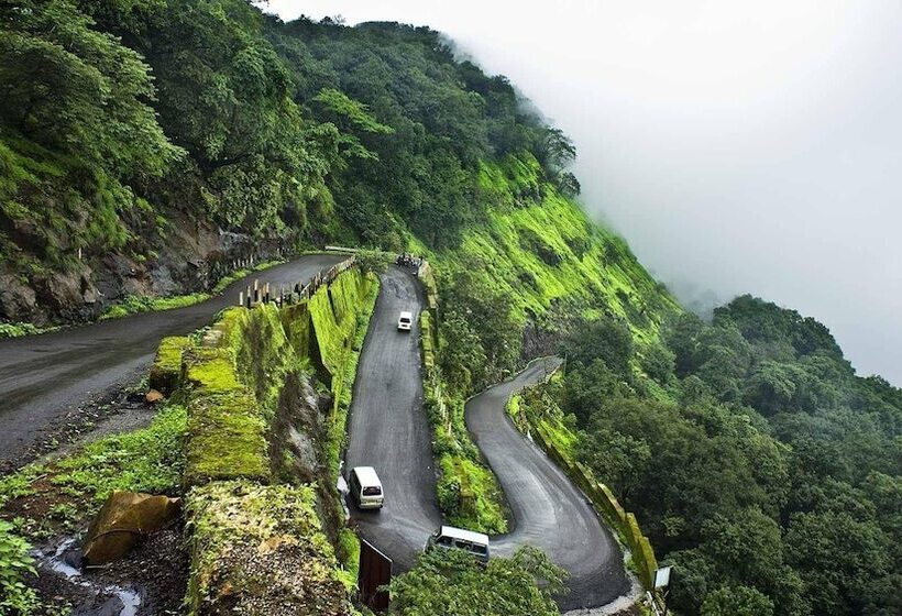 Janavi Resort  Matheran