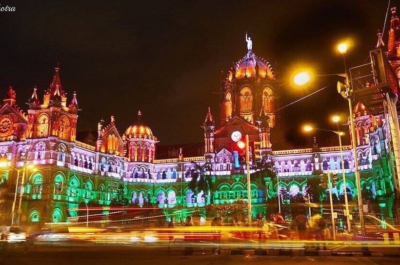 Janavi Resort  Matheran