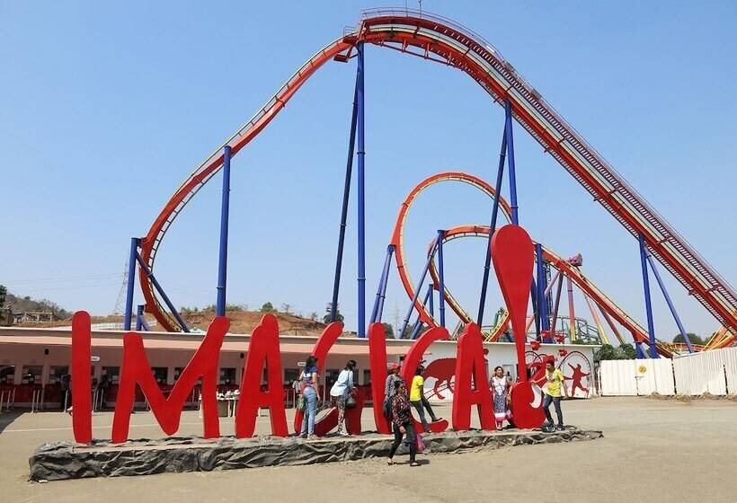 Janavi Resort  Matheran