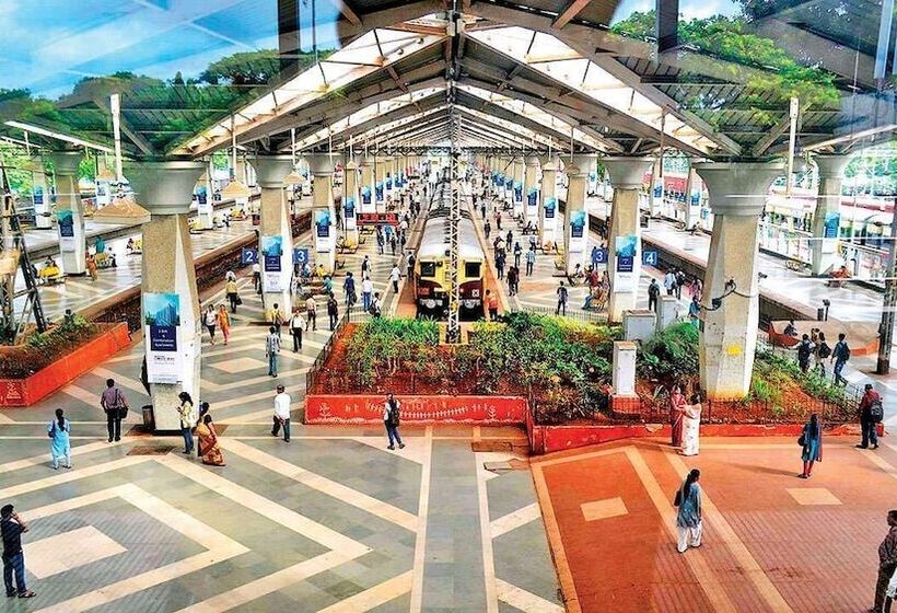 Janavi Resort  Matheran