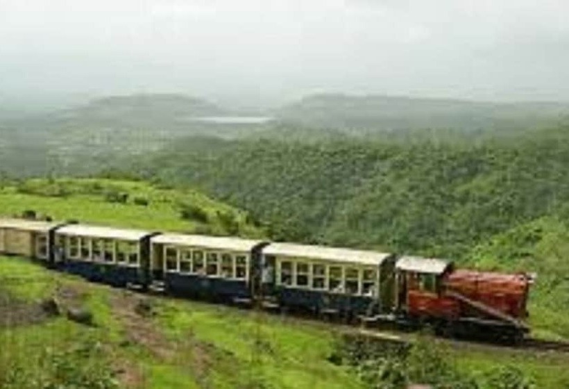 Janavi Resort  Matheran