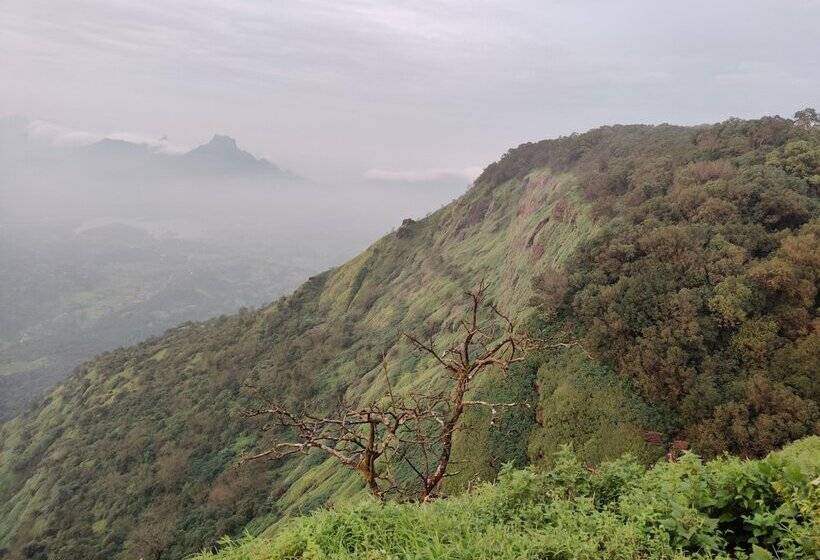 Janavi Resort  Matheran