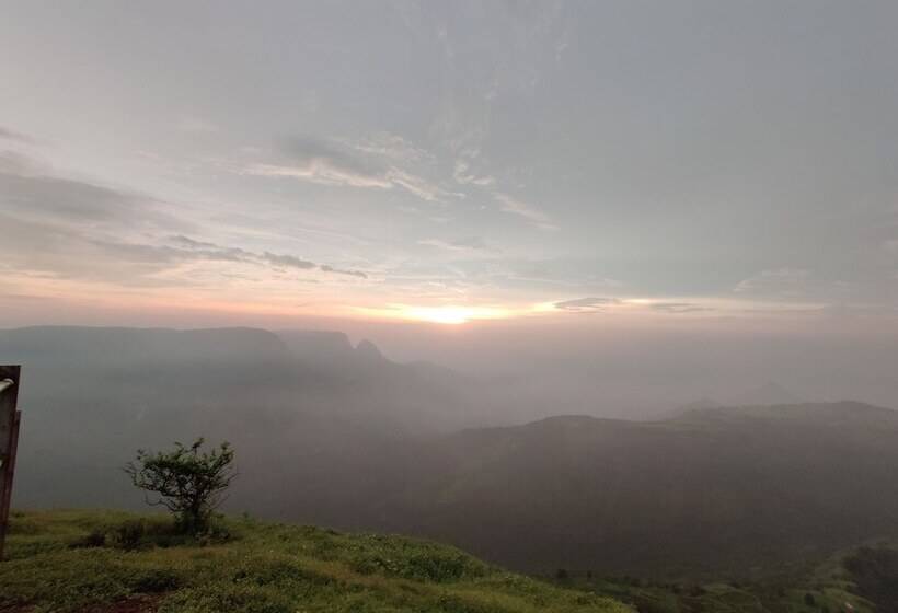 Janavi Resort  Matheran