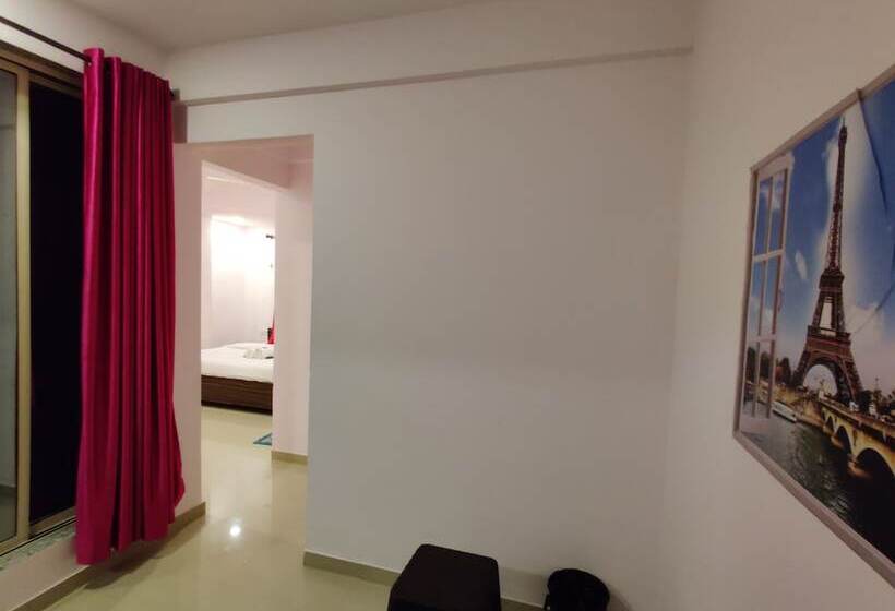 Janavi Resort  Matheran