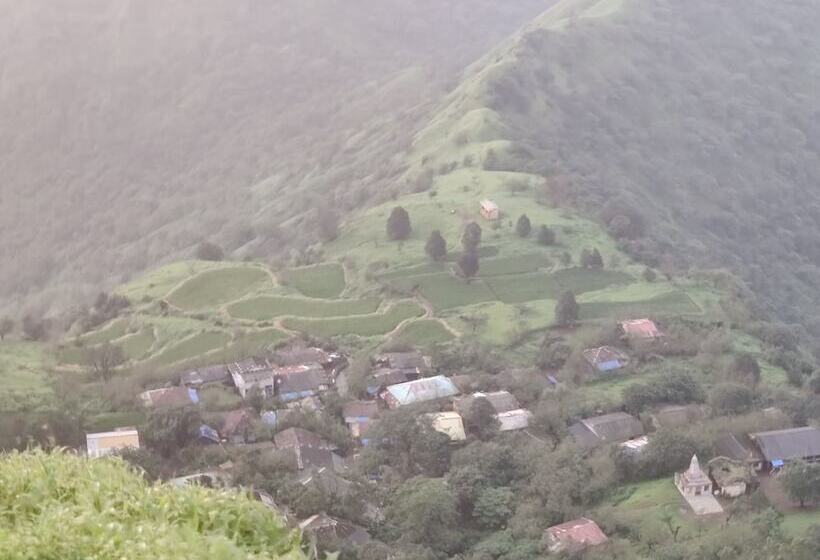 Janavi Resort  Matheran