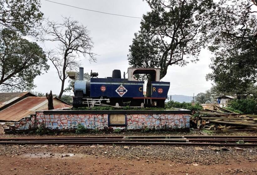 Janavi Resort  Matheran