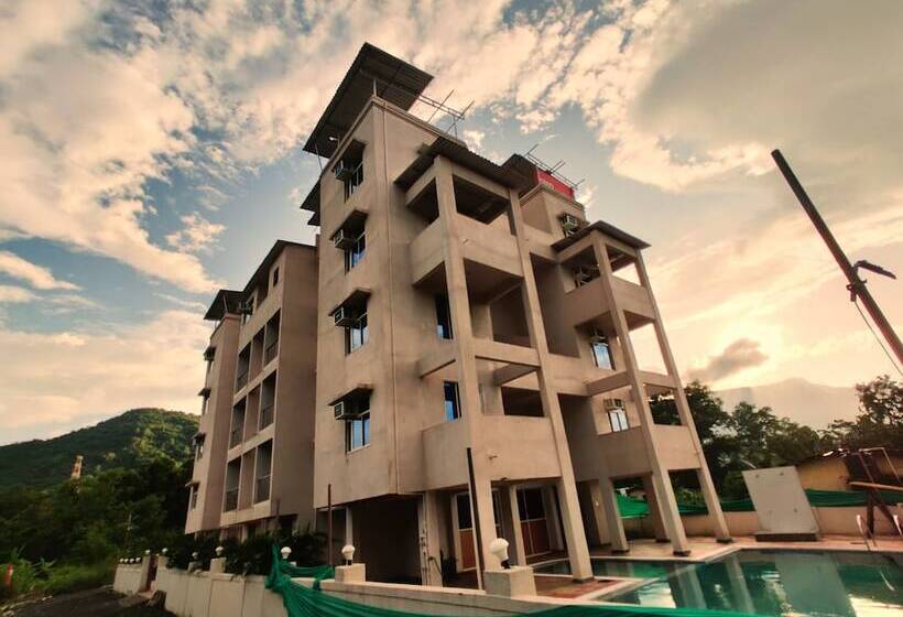 Janavi Resort  Matheran