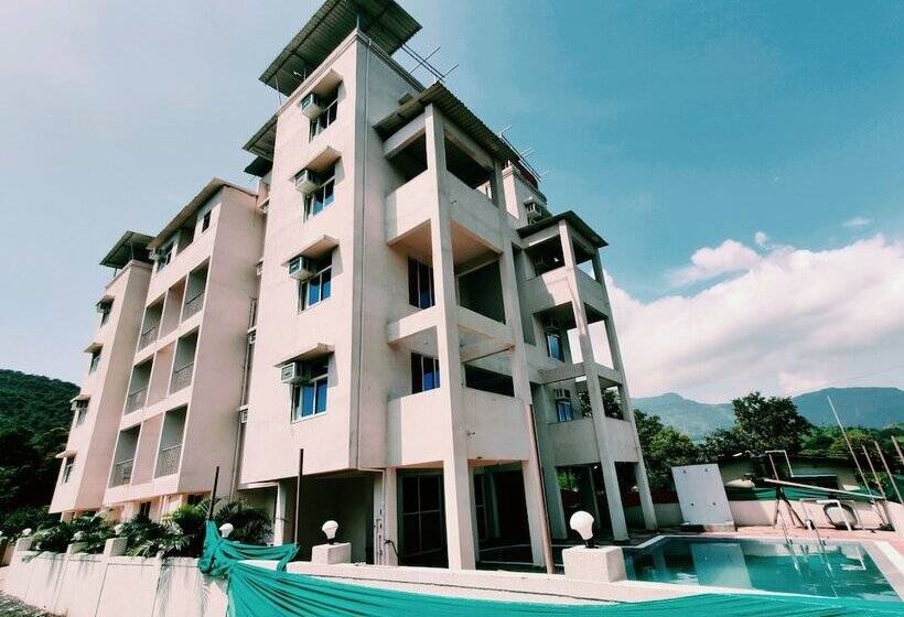 Janavi Resort  Matheran