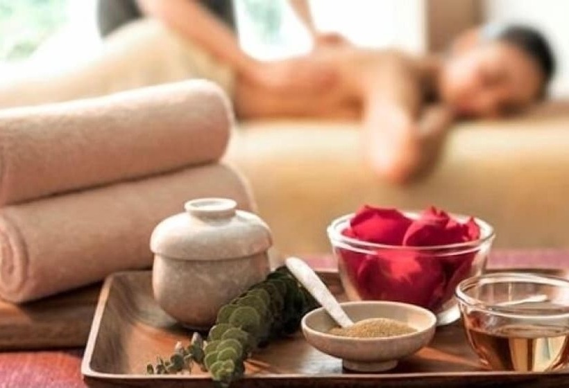 Janavi Resort  Matheran