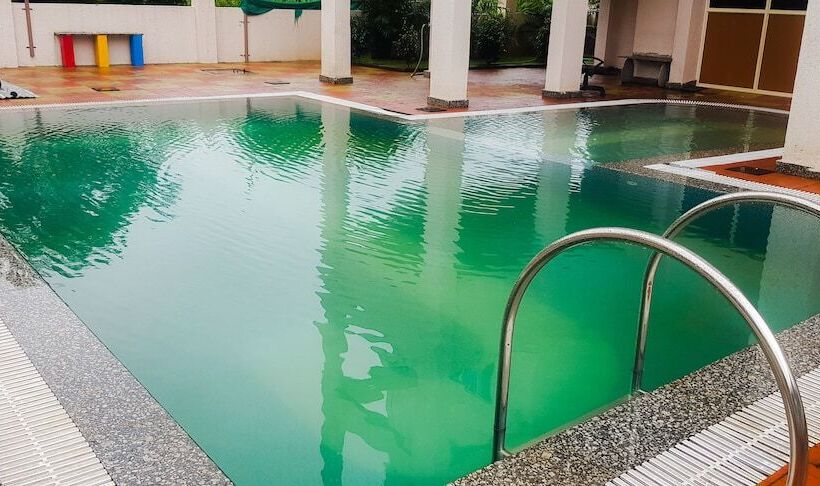 Janavi Resort  Matheran