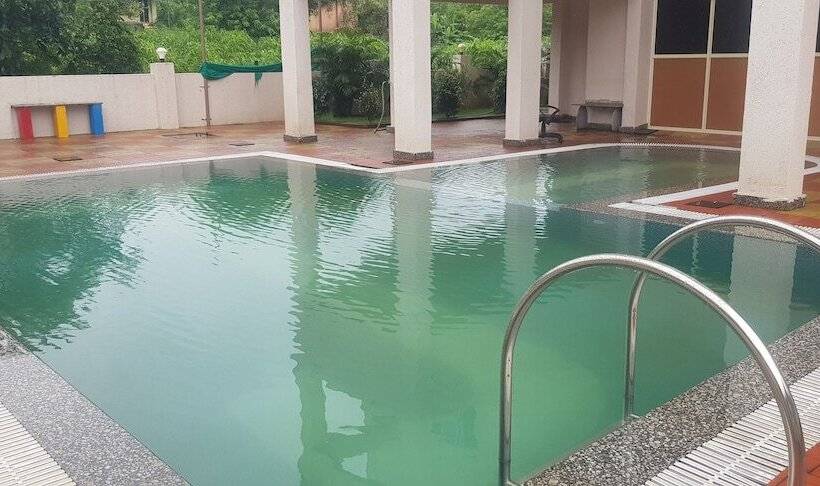 Janavi Resort  Matheran