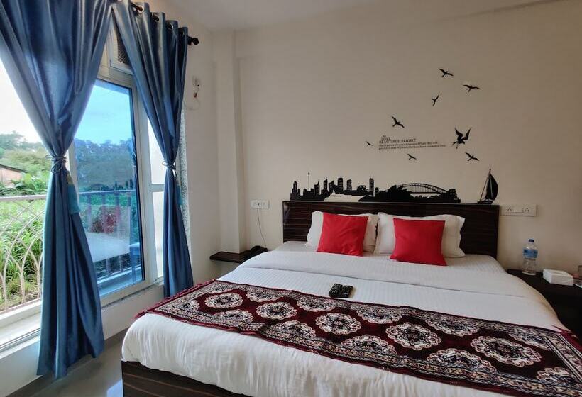 Janavi Resort  Matheran