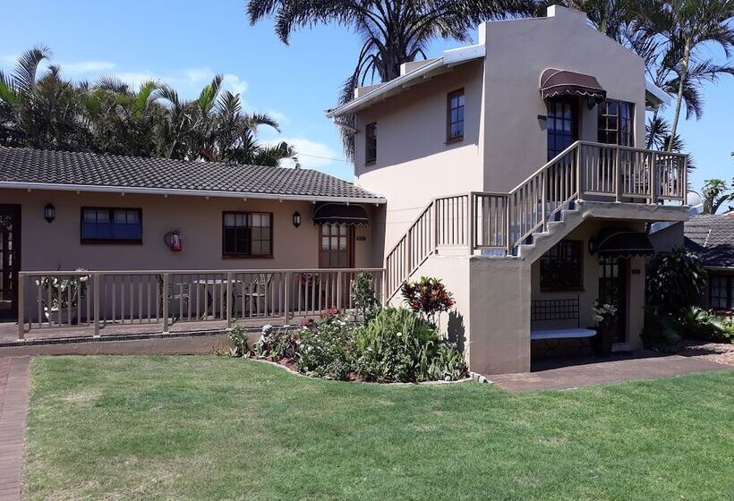 Joan S Bed And Breakfast