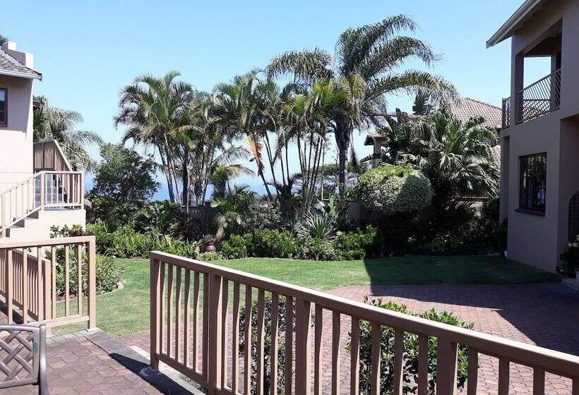 Joan S Bed And Breakfast