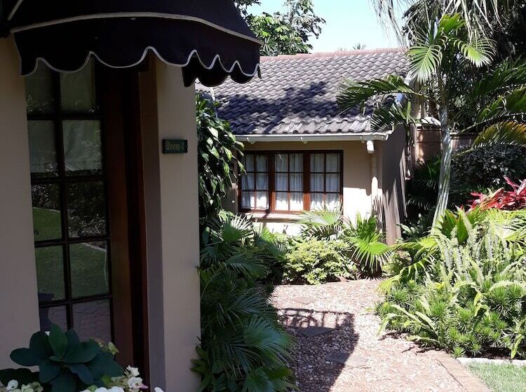 Joan S Bed And Breakfast