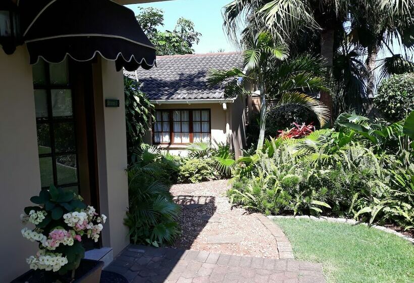 Joan S Bed And Breakfast