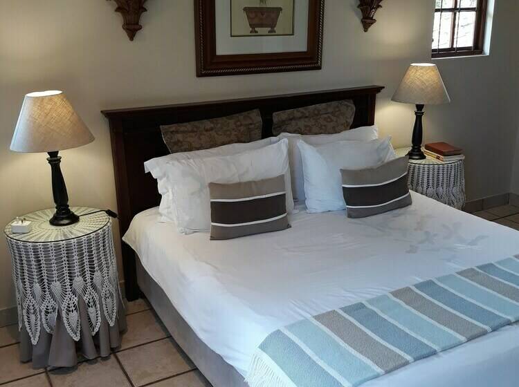 Joan S Bed And Breakfast