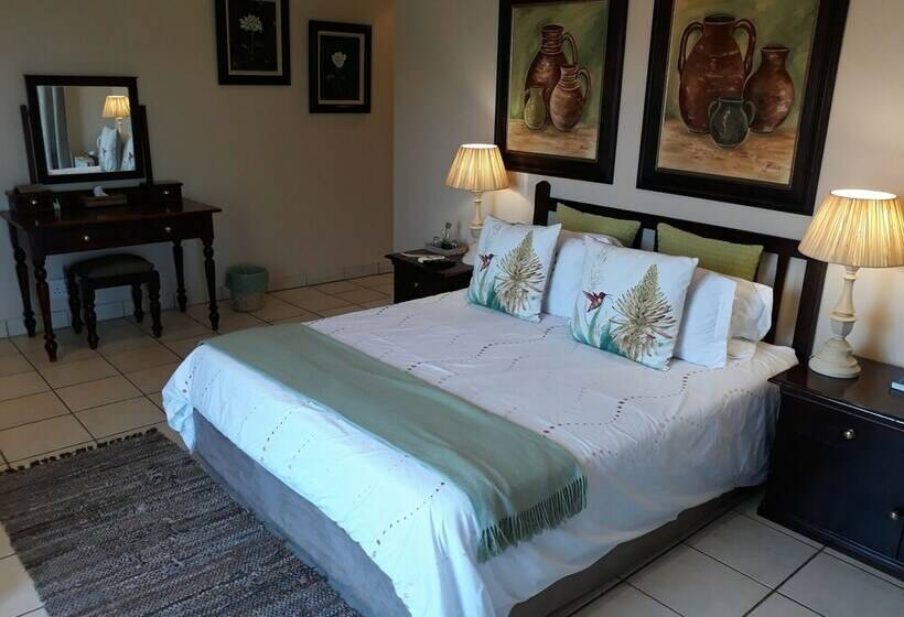 Joan S Bed And Breakfast