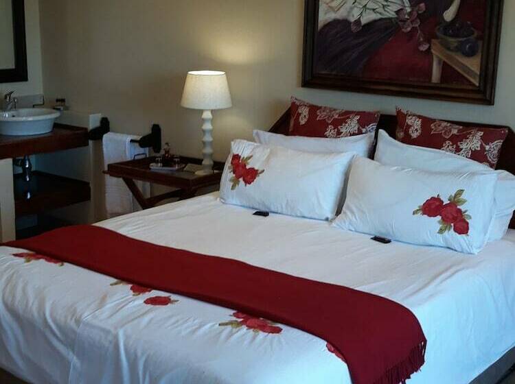 Joan S Bed And Breakfast