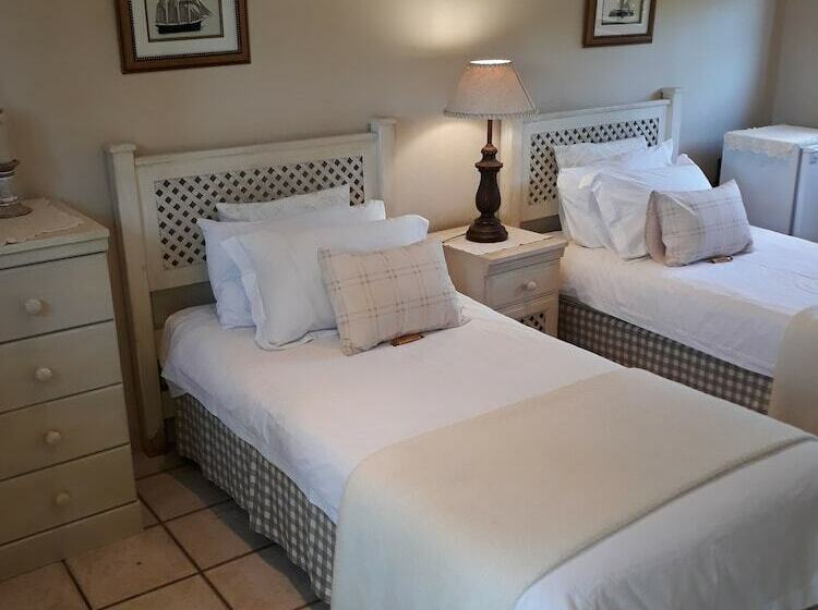 Joan S Bed And Breakfast