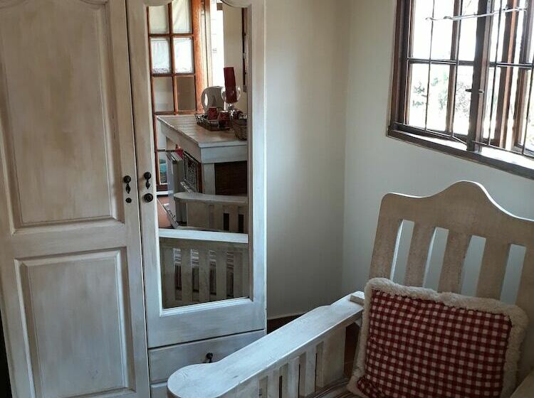 Joan S Bed And Breakfast