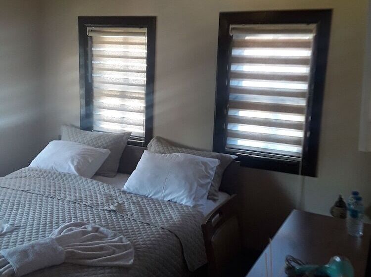 Konak Butik Hotel Papazin Evi