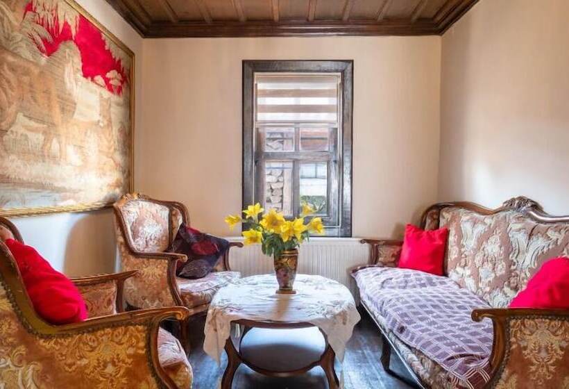 Konak Butik Hotel Papazin Evi