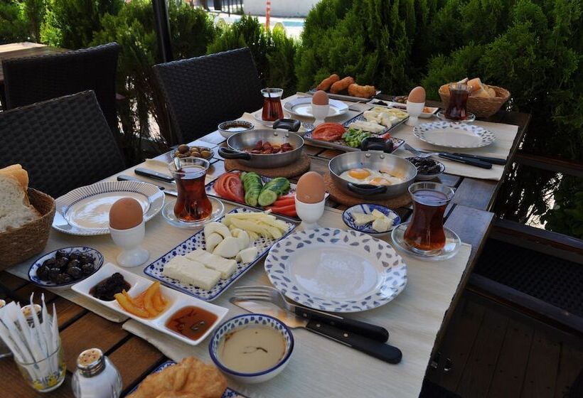 Konak Butik Hotel Papazin Evi