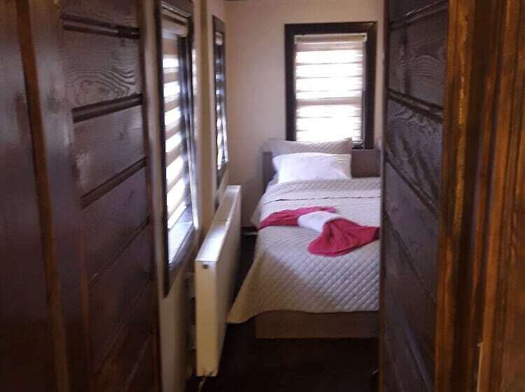 Konak Butik Hotel Papazin Evi